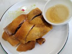 -东江渔村·古典园林·30年粤菜老字号(太和店)