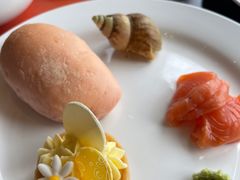 -洲际酒店·地平线全日餐厅HORIZON CAFÉ
