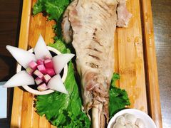 -宁味楼·西北创新融合菜(正源南街宝湖店)