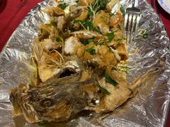 -老吉士酒家(天平路店)