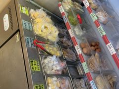 零售区-皆道拌麻辣烫·麻辣拌