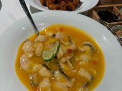 -潮民公馆(BFC外滩金融中心店)