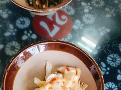 -张关合渣(航空大道店)