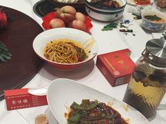 -食味楼(枫林湾店)