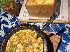 -绿茶餐厅(布吉万象汇店)