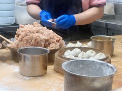 -一品小笼(金融街店)
