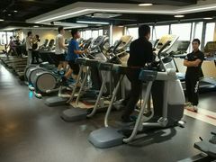 -一兆韦德健身