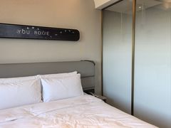 -苏州盘门景区人民桥南地铁站亚朵X酒店