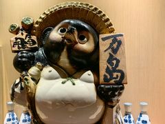 -万岛日本料理铁板烧(大宁店)