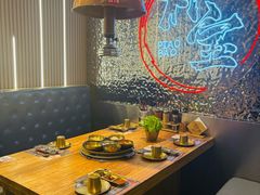 -首尔朴宝·炭火烤肉(五角场店)