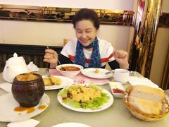 -华梅西餐厅(哈尔滨中央大街店)