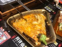 -纪录片《人生一串》体验店(静安店)