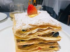 拿破仑-北京厨房(西安SKP店)