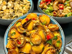 -金龙·打边炉(南京西路店)