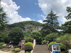 -兰溪地下长河