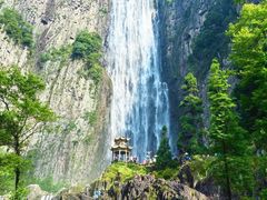 -雁荡山风景名胜区