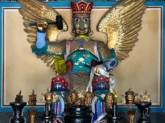 -承德避暑山庄景区