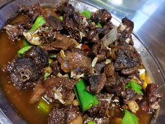 -李东农庄(中南百草园地标店)