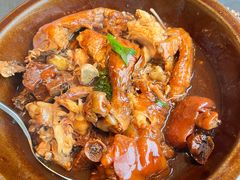 -湖里春风·淮扬菜(丽泽天街店)