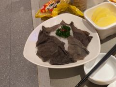 -海底捞火锅(顺义华联店)