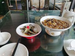 -二泉园老菜馆·百年无锡菜