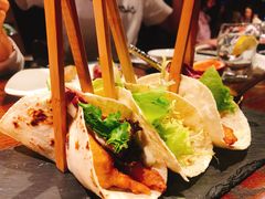 -肴约·花园式餐厅(湖里店)