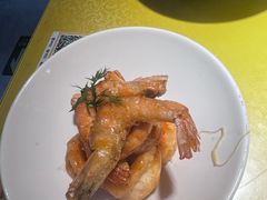 -大海碗·炸酱面·烤鸭·京菜(天坛店)