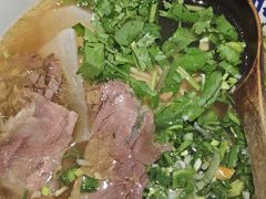 -马记永·兰州牛肉面(3019君尚店)