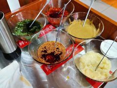 -多福饺·家常菜(谷德店)