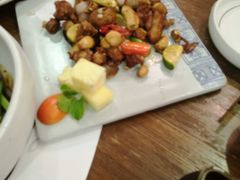 -云海肴·汽锅鸡·云南菜(美罗城店)