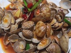 -龙湾海鲜渔村餐厅(亚龙湾店)