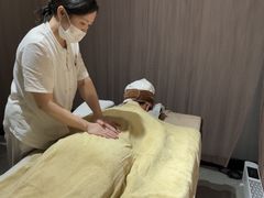 -Dragonfly 悠庭·按摩Spa(苏州中心广场店)