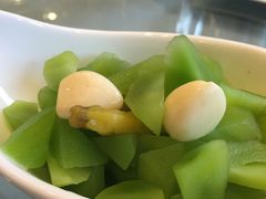 -御花园·粤菜·海鲜火锅(中山公园店)