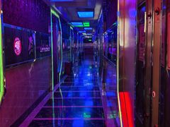 -欢乐驿站量贩式KTV(西丽店)