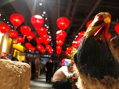 -老湘村·湖南土菜(天河维多利店)