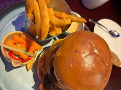 -blue frog蓝蛙(长泰广场店)