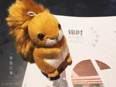 大堂-JINNS锦时 steak&pizza(浸信会礼拜堂旧址店)