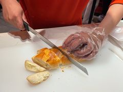 -嘉华鲜花饼·现烤(昆明老街店)