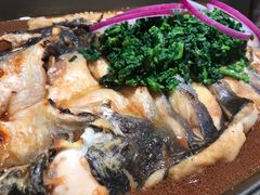 -半天妖烤鱼(呼市摩尔城店)