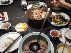 -秋色客家菜(南山店)