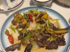 -闽公馆·客家私房菜·商务宴请·包厢(杏林橡树湾店)