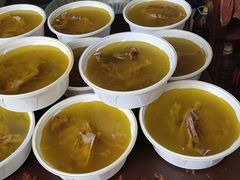 -界山丁老二丁记老鸭汤饭店