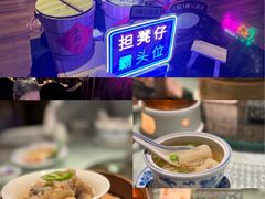 -广州花园酒店荔湾亭·地道点心·粤式饮茶