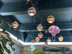 -香草意餐厅(杏石口路店)