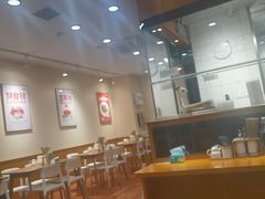 大堂-醉面(五道口启迪大厦店)