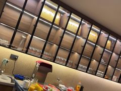 -五谷丰登农家院·地道胶东菜·海鲜烧烤(威海店)