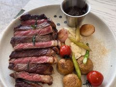 -娜娜家•Nana's restaurant (南开大悦城店)