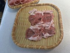 -创新高肥羊火锅(朝阳路店)