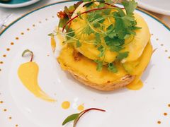 -PAUL LAFAYET 法式甜品(港汇广场店)