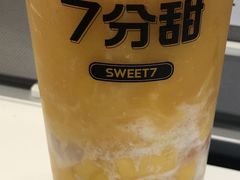-7分甜(苏州中心店)